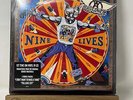 Aerosmith - Nine Lives Vinyl LP Reissue Remastered SEALED