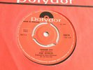 PAUL NICHOLAS 'FREEDOM CITY / RUN SHAKER LIFE' 45 UK POLYDOR 1970 MOD SOUL