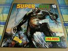 The Upsetters Super Ape. Vinyl LP, 180g reissue. Island Recs. Lee Scratch Perry