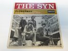 THE SYN Flowerman Rare French SP DERAM 1967 BIEM EX