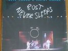 NEIL YOUNG & CRAZY HORSE - RUST NEVER SLEEPS - 2017 REMASTERED VINYL LP - (NEW)