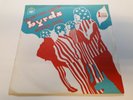 LES BYRDS You ain't going nowhere Rare Orig French SP CBS 1967 BIEM NM