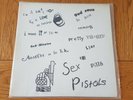 Rare Sex Pistols album titled 'Sex Pistols'  ( Spunk )