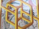The Orb – ORBUS TERRARUM Vinyl, LP, Limited Edition, Map Pack, 1995, VGC