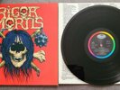 RIGOR MORTIS - Same * Orig. 1st German Vinyl Release [+OIS|1988]