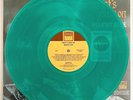 Marvin Gaye : Whats Going On (Limited 50th Anniversary Green Vinyl LP) New