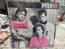 SEALED PRETTY IN PINK OFFICIAL SOUNDTRACK  Ltd NUMBERED PINK VINYl LP RSD 2012
