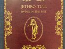 Lp Jethro Tull - Living In The Past - Chrysalis Usa - Near Mint
