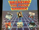 Breaking The Price Barrier - Australia Only Promo LP- Pink Floyd Michael Jackson