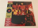 Blue Öyster Cult: Spectre LP, Translucent Blue Vinyl