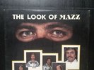 MAZZ The Look Of MAZZ CARA CA 028 Tejano Tex/Mex LP 1981