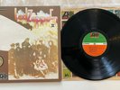 * RL SS/SS LH LED ZEPPELIN II ROBERT LUDWIG HOT MIX INSANELY RARE BEAUTIFUL VG+