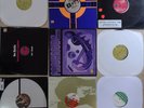Deep/Funky House Vinyl Records 23x12