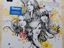 THE DONNAS Gold Medal LP SEALED Record 2004 ORIGINAL US FIRST PRESS + POSTER
