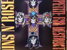Guns N' Roses Appetite For Destruction 12