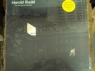 HAROLD BUDD The Pavilion Of Dreams LP SEALED Superior Viaduct reissue ambient