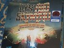LYNYRD SKYNYRD (PRONOUNCED LEH-NERD 'SKIN-NERD) LIVE JACKSONVILLE RED VINYL LP