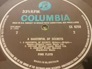 PINK FLOYD uk original  A SAUCERFUL OF SECRETS 1/1 1st MONO PRESS VG