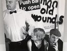Push Barman to Open Old Wounds by Belle and Sebastian (Record, 2014)
