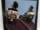 Eric B & Rakim *Follow The Leader *LP *RECORD *vinyl *VG/VG *Uni-3 *1988 *RAP