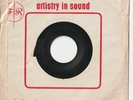 ROCKSTEADY 1967 BLANK KEITH THOMPSON 