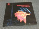 Black Sabbath-Paranoid-1st UK BIG BEAR PRESS-VG+ Condition