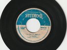 ROOTS REGGAE STUDIO 1 LARRY MARSHALL 