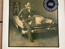 HANK WILLIAMS Jr.-Pre-Owned LP...HABITS OLD AND NEW-lp promo copy EX/NM