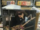 Steve Vai LP Inviolate Black Vinyl 2022 Sealed