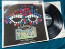 Scheherazade Rimsky Korsakov Ansermet / OSR Decca SXL 2268 WBG ed1 1E lp NM/NM