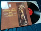 Bach / Vivaldi double Cto & sonata Milstein / Morini Columbia sax 2579 S/C ed1