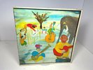 The Band Music From Big Pink Vintage Vinyl LP 1968