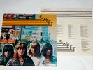 THE SWEET DESOLATION BOULEVARD  LP Original 1975 pressing in shrink NEARMINT