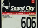 Various Artists : Sound City: Real to Reel VINYL 12