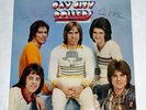 BAY CITY ROLLERS 1ST/DEBUT  ROLLIN'  LP UK GATEFOLD 1974  pressing NEARMINT