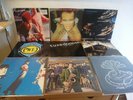 32x NEW WAVE Alternative PUNK Post-Punk LP LOT