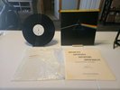 Pink Floyd ‎The Dark Side Of The Moon 1979 MFSL 1-017 Shrink+Hype+Inner+Inserts