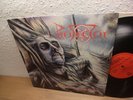 Protector  – A Shedding Of Skin Lp 1991 Thrash, Death Metal Rarity