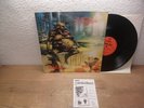 Protector  – Leviathan's Desire LP 1990 Thrash, Death Metal