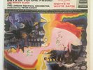 THE MOODY BLUES:Days of Future Passed Deram LP VG+Vinyl-Cover M Wrap-HypeSticker