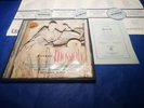 @COLUMBIA SAX 2308-10 *BLUE/SILVER* HANDEL: MESSIAH* RLPO /SARGENT* 3 LP* NM