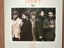 LUKE KELLY AND THE DUBLINERS Luke's Legacy LP VINYL UK Chyme 1976 14 Track Vinyl