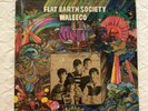 FLAT EARTH SOCIETY ,   rock  PSYCHEDELIC GARAGE 60'S MASSACHUSETTS