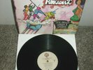 FUNK LP - FUNKADELIC -ONE NATION UNDER A GROOVE -1978 - WARNER BROS. -NICE COPY