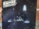 1980 Star Wars - The Empire Strikes Back - Original Soundtrack - Double LP set