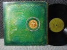 Alice Cooper vg+ / ex complete GF LP Billion Dollar Babies