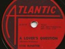 CLYDE MCPHATTER  - 