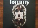 VINYL TOMMY THE WHO The Movie SOUNDTRACK OST POLYDOR STUNNING COMPLETE 2 x LP NM