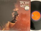 TIMOTHY WILSON Timothy Wilson LP on H&L NM/EX SHRINK