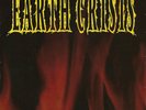 Earth Crisis - All Out War / Firestorm LP Black Vinyl Album CLASSIC PUNK RECORD